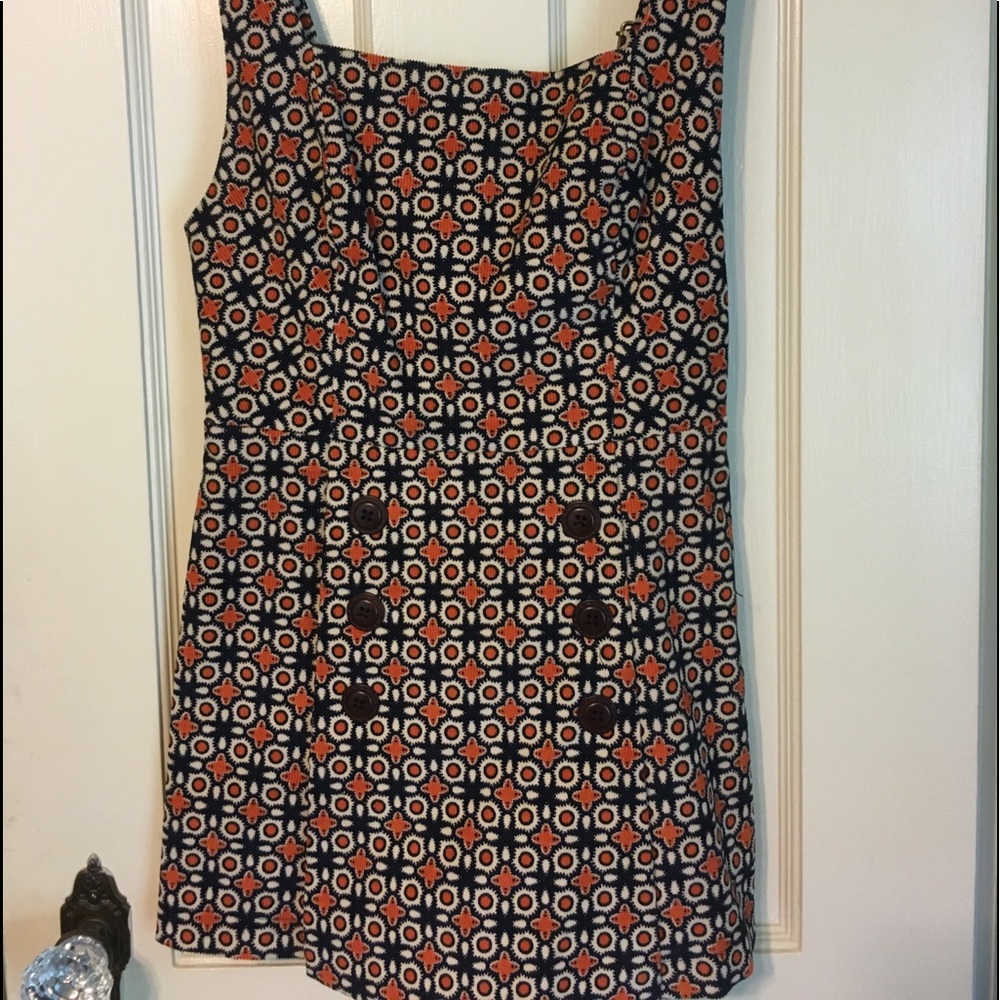 Urban Outfitters Romper